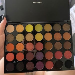 35M boss mood artistry